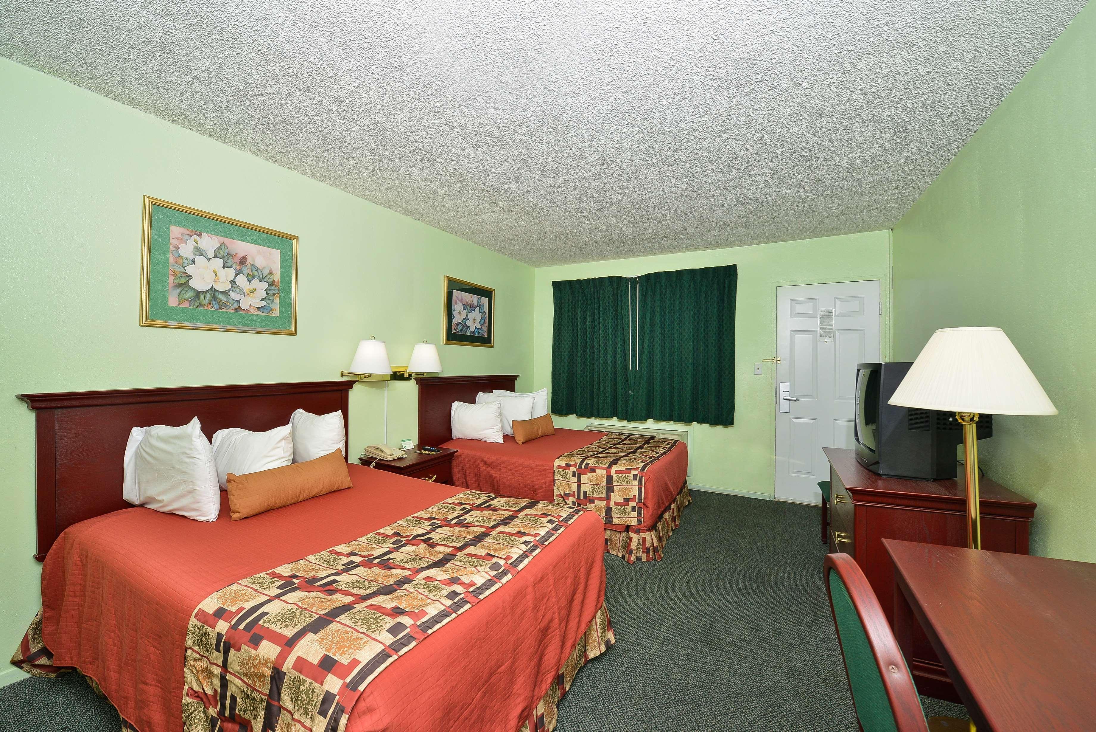 Americas Best Value Inn - Chico Exterior photo