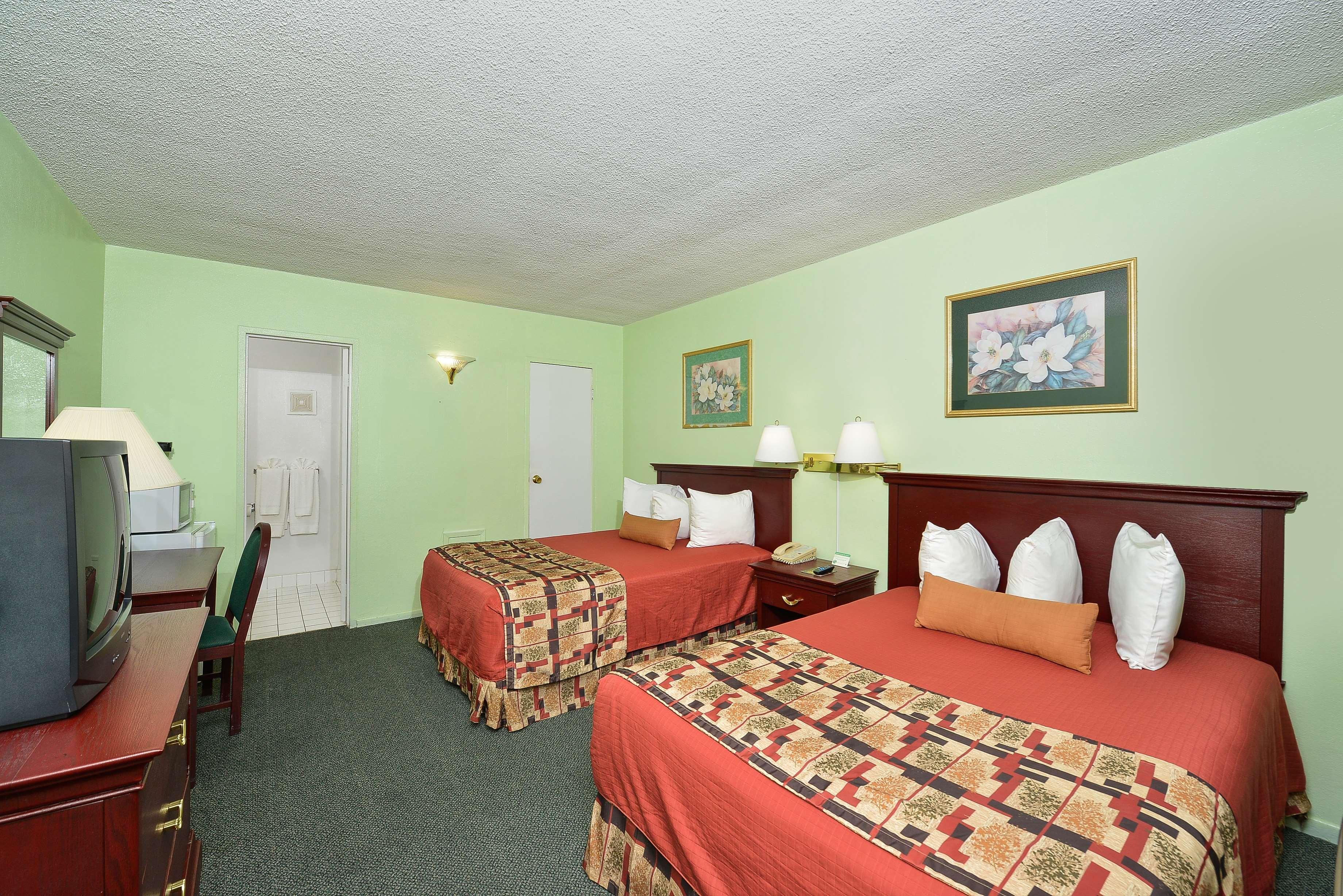 Americas Best Value Inn - Chico Exterior photo
